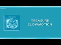 〘韓繁中字〙TREASURE (트레저) - SLOWMOTION
