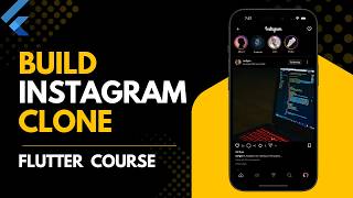 Part 5 | Flutter Instagram Clone |  Signup Name Screen UI | Multi-Step Auth Flow | Speed code | 2026