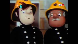 Fireman Sam Original Uk Intro Nick Jr. 2004