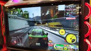 WMMT6RR | C1 Area Crown Sweep with GTR50 Hyung