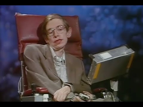 Video: Doodlopende Weg Van Beschaving En Een Uitweg. De Opvattingen Van Stephen Hawking En Ivan Efremov - Alternatieve Mening