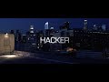 Hacker  short film