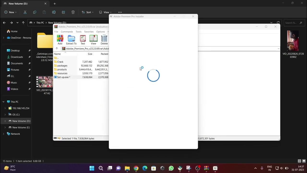 Adobe Installation Error Code 24 Administrator Privilege Needed To adobe-installation-error-code-24-administrator-privilege-needed-to