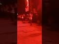 Security guard dancing at Peggy Gou (Electric Picnic 2024) #peggygou #electricpicnic #2024