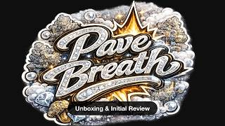 🆕 Pavé Breath by HighGreens UK Medical Cannabis Review | IRL Stream | (The Highjack Show #41)