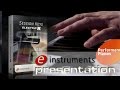 Einstruments electric r rhodes kontakt instrument