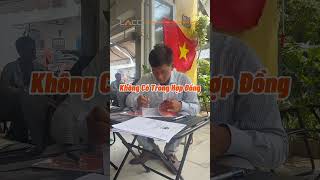 05 Điều Khoản Phải Có Trong Hợp Đồng Xây Nhà Trọn Gói | Xây Nhà Trọn Gói LACO #shorts