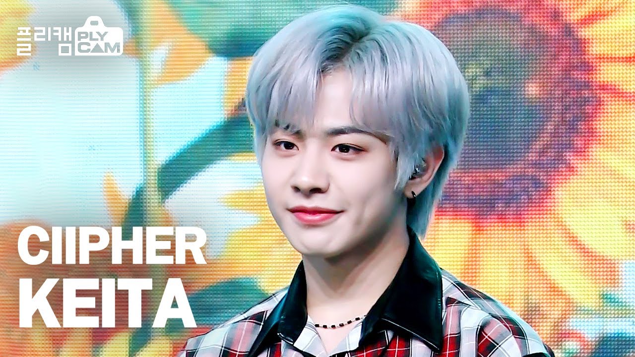 Ciipher 안꿀려 Y GLOBAL MUSIC ヨントンホロトレカ ケイタ