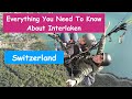 Interlaken | Most Famous Swiss Town In Indians | Part 4 | Things To Do In Interlaken | In Hindi