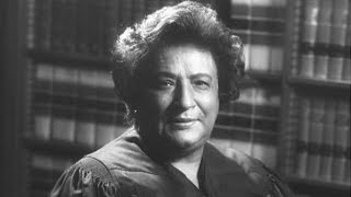 Constance Baker Motley in Chester, 1965-2005 with Marta Daniels