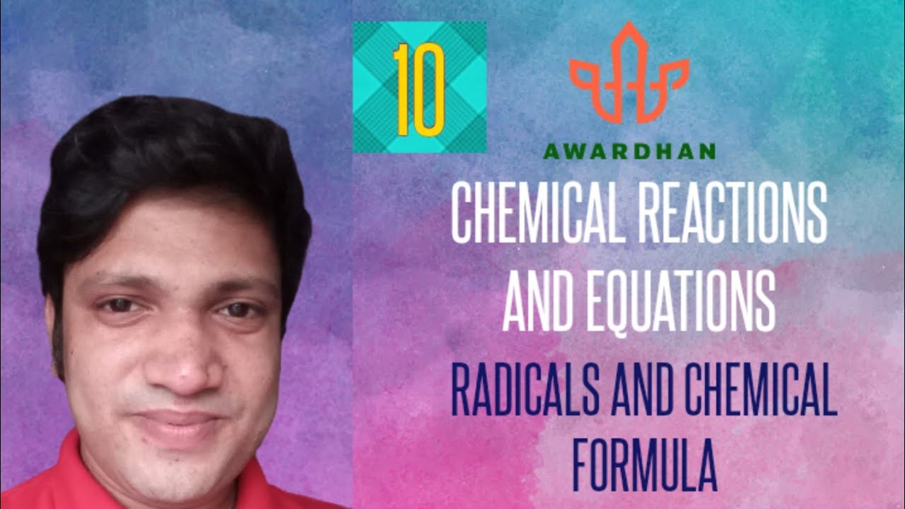 CHEMICAL REACTIONS AND EQUATIONS PART-7 - YouTube