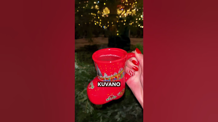 Pet stvari koje treba da znate pre nego sto posetite bozicne markete u Becu 🎅🏽 #vienna #wien
