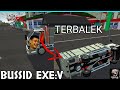 MENGHILANGKAN WAKTU GABUT ||BUSSID INDONESIA