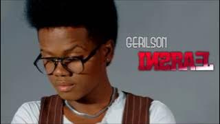 DISTÂNCIA - GERILSON INSRAEL [ZOUK 2017]