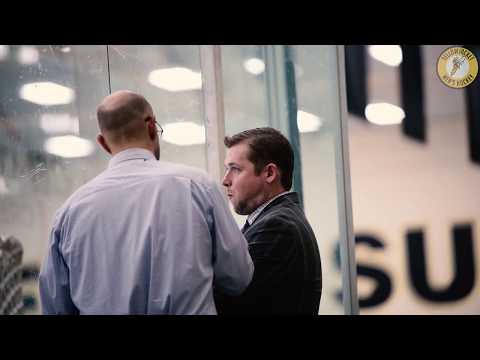 UWS Men's Hockey VIDEO RECAP 01.10.2020