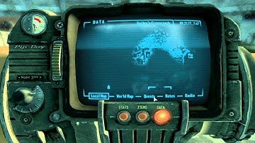 Fallout 3 DLC: Live Playthrough Ep.1 - Operation Anchorage pt.1