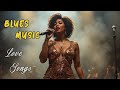 Love Songs|Blues Night Playlist|Cozy Playlist for Relaxing|Work|Study|Ballads|Coffee