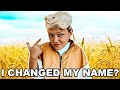 Luke Q&A || What was his NAME before ADOPTION!