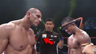 Download Lagu Buakaw Banchamek - The Greatest Muay Thai Fighter Of All Time สมบัติ บัญชาเมฆ MP3