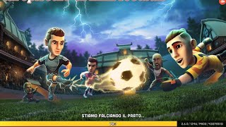 Mini Football | Ep 4