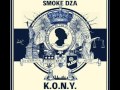 Smoke DZA Weed Raps K O N Y mp3
