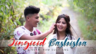 JINGIEID BASHISHA ||  MUSIC VIDEO || RAM SUCHIANG || NEW KHASI SONG 2021 || SUBTITLES