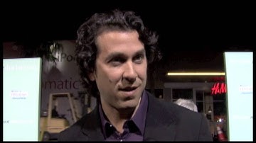 Cliff Eidelman Interview - He