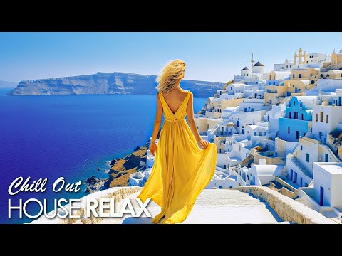 IBIZA SUMMER MIX 2023 🍓 Best Of Tropical Deep House Music Chill Out Mix 🍓 Chillout Lounge #14