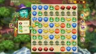 Magic Kitchen Level 176 NO BOOSTERS