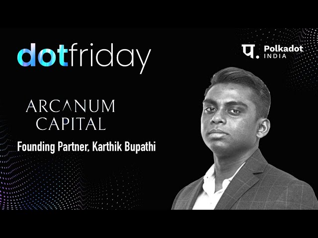 How investors evaluate projects and more by Karthik Bupathi | class=