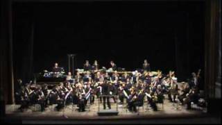 Jazz Suite No. 2 - 2. Waltz (D. Shostakovich) Arr. J. De Meij