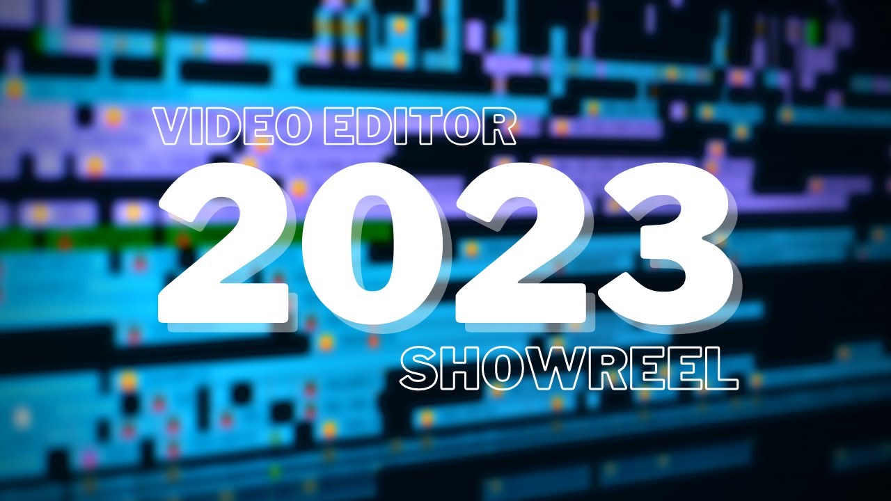 ShowReel2023 | Protfolio | NitinStrange