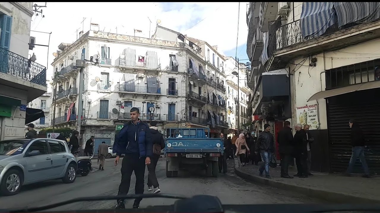 باب الواد ترحب بيكم 14/11/2019