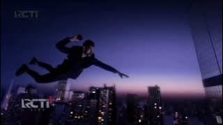 Iklan Djarum Super MLD Black Series - Dare To Be You 15s