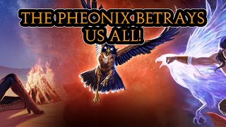 Ashes Reborn - The Phoenix Betrays Us All - Gorrenrock Survivors Preview #3