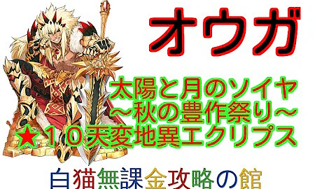 太陽と月のソイヤ 協力