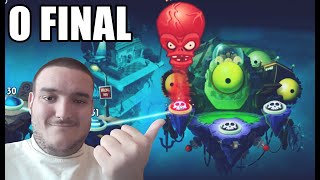 PLANTS VS ZOMBIES 2 (#86) - O FINAL!