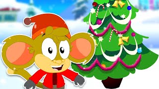 Christmas Is Coming, We Wish You A Merry Christmas And Xmas Rhyme For Babies