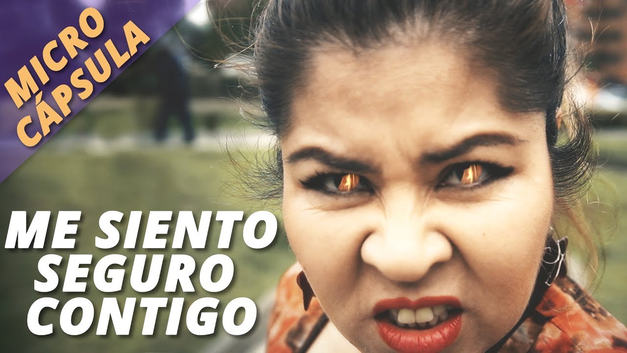 Mujer le da su MERECIDO a abusivo A CARGAR DE RISA sketchup pro 2019