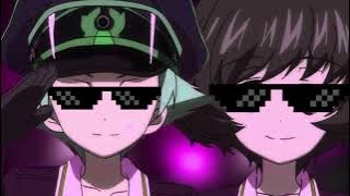 Girls und Panzer - Yuki no Shingun (Drip Remix)