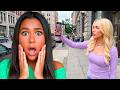 TRYiNG A ViRAL TREND… DiD NOT GO AS PLANNED 😭 | NEN Family