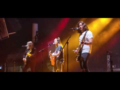 January 25, 2024 - Key West, FL