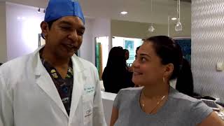 Dr. Hector Cabral Mejores resultados en Cirugías Plásticas