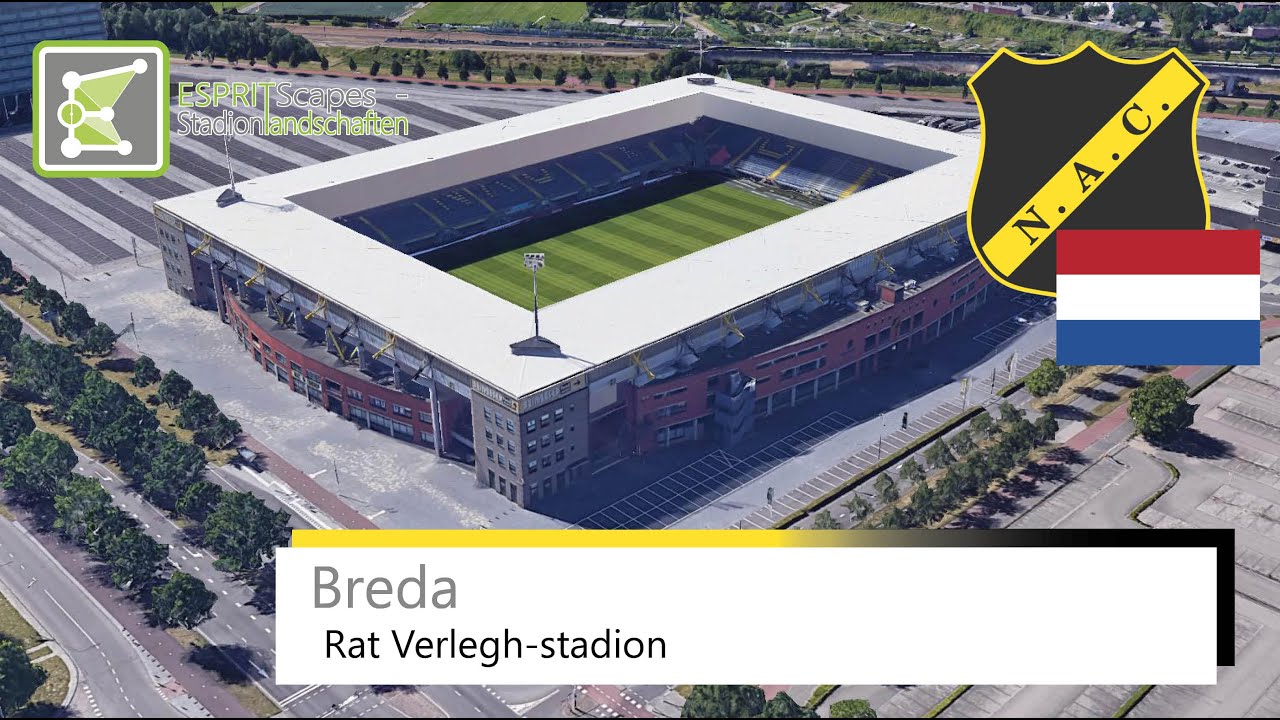 NAC Breda - Wikipedia