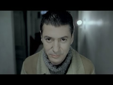 Etienne Daho - Le brasier (Clip officiel)