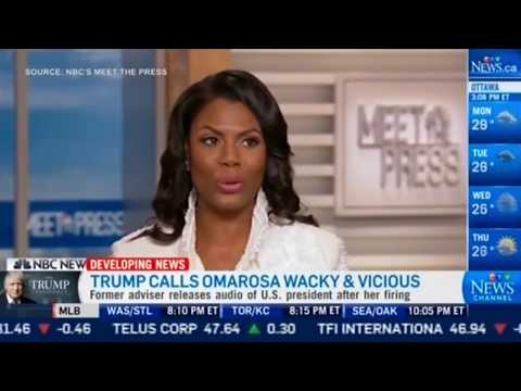 Video: Omarosa Net Worth