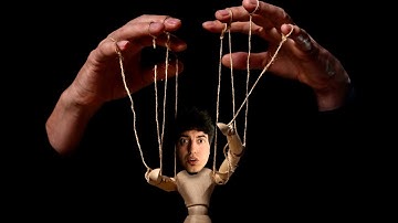 THE ESCAPE!!! | No Strings Attached