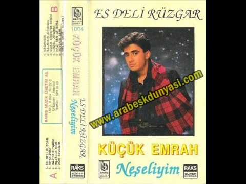 Emrah - Nedendir