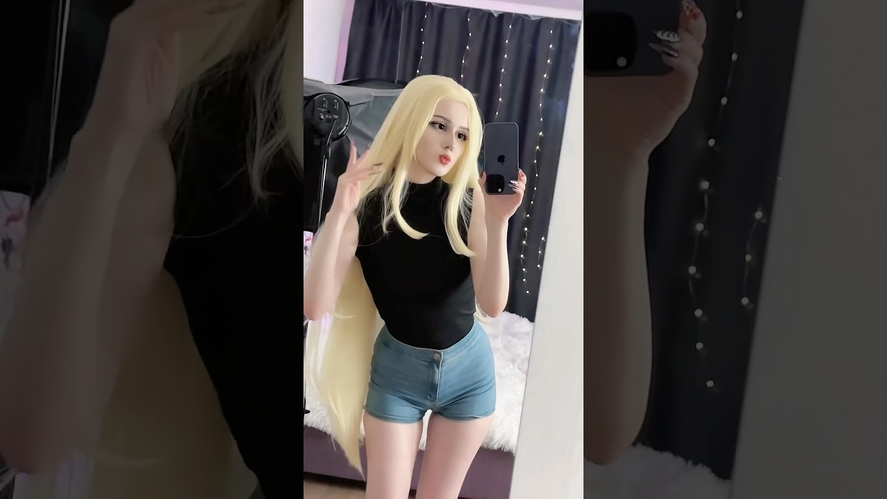 💗Yuki #animecosplay #cosplay #cosplayer #anime #cosplaygirl #yukitsukumo #jjk #jujutsukaisen