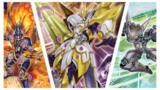 [Budget Deck Profile] Code Talker